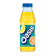 OASIS Citrus punch 500ml