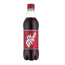 Dr.Pepper 500ml