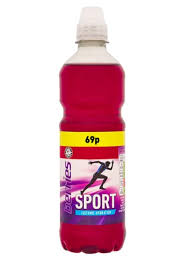 Sport Isotonic Hydration