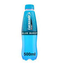 Lucozade Blue Brust 500ml
