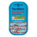 Sardines in Tomato Sauce 120 G