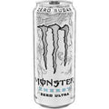 MONSTER ZERO ULTRA