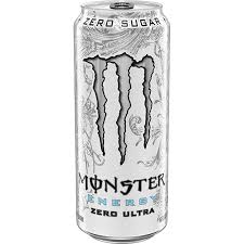 MONSTER ZERO ULTRA