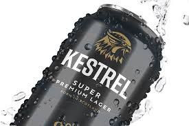 KESTREL 4PACK