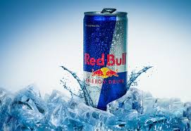 REDBULL ORGINAL 250ML