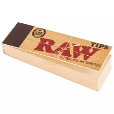 Raw Tips