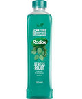 Radox Stress Relief Bath Soak 500ml