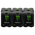MONSTER ORIGINAL 500ml 4PK x 6 (24 Cans)