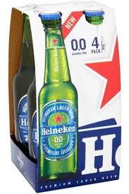 Heineken 0.0%