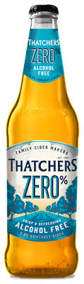 THATCHERS ZERO 0%