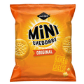 Mini Cheddars Original 90G