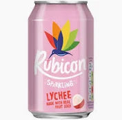 RUBICON LYCHEE
