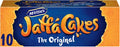 Jaffa Cakes McVitie's