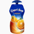 Caprisun Orange