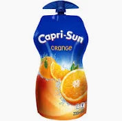 Caprisun Orange