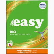 Easy Laundry Powder Bio 884g