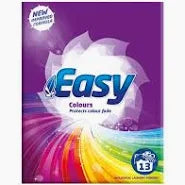 Easy Laundry Powder Colours 884g