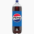 Pepsi Bottle 2L