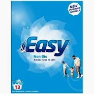 Easy Laundry Powder Non Bio 884g