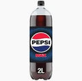 Pepsi MAX 2L