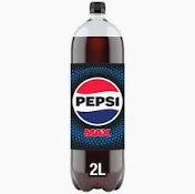 Pepsi MAX 2L