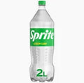 Sprite Drink 2L