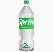 Sprite Drink 2L