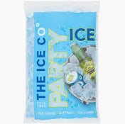 ICE Cubes