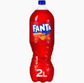 Fanta Fruit Twist 2L