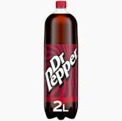 Dr Pepper 2L