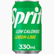 Sprite 330ml