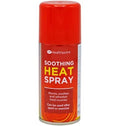 Healthpoint Heat Spray 125ml