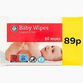 Baby Wipes