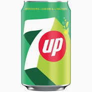 7up Can