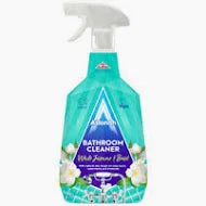 Astonish Bathroom Cleaner 750ml