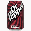 DR Pepper Orginal Can