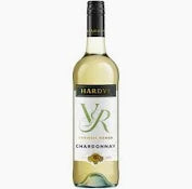 Hardys VR Chardonnay White Wine 75cl