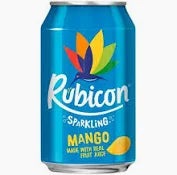 Rubicon Mango