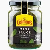 Colman's Mint Sauce, 165 g
